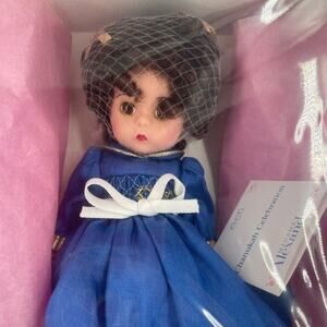 Madame Alexander “Chanukah Celebration” Doll